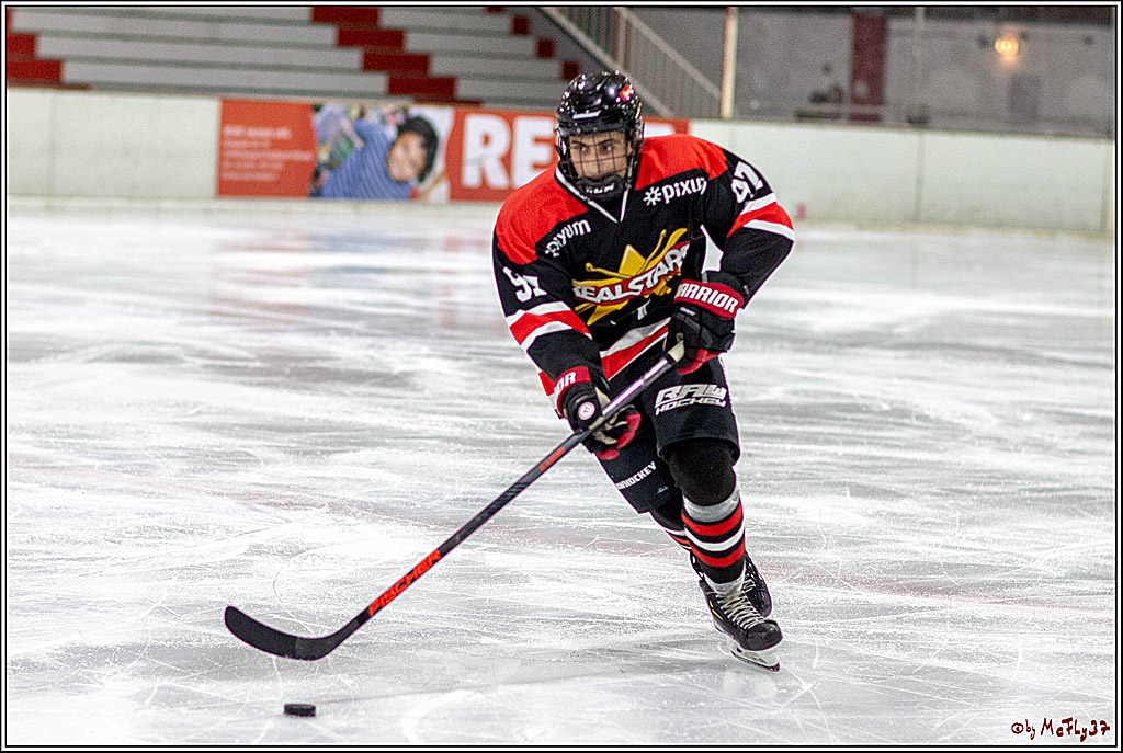 Eissportverein Bergisch Gladbach e.V.–RealStars - Frankfurter Loewen 7-2, 30.03.2019